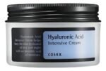 COSRX Hyaluronic Acid Intensive Cream – Crema facial hidratante intensiva con ácido hialurónico