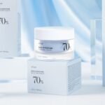 Anua Boosting Cream 70% – 50 ml