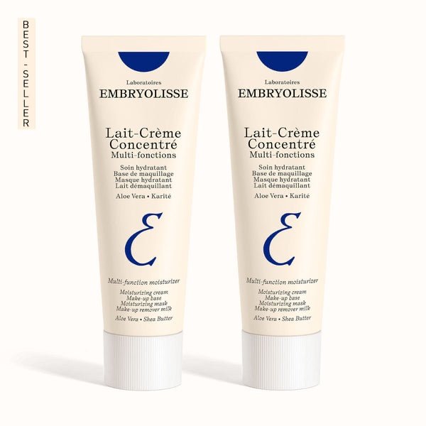 Lait-Creme Concentre