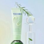 TOCOBO - Cica Calming Gel Cream - Imagen 2