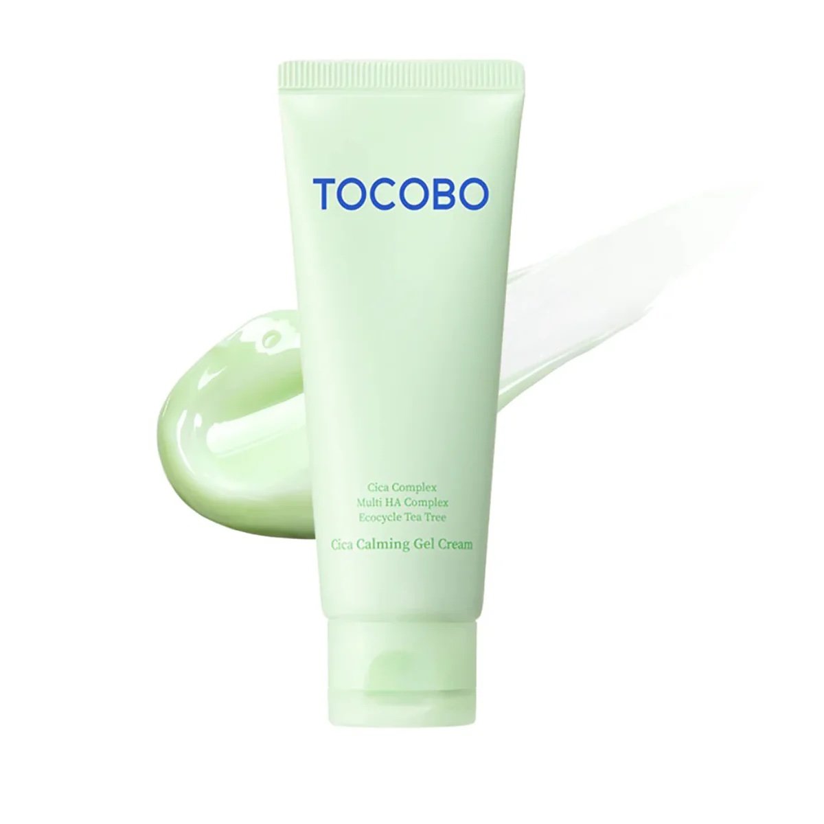 TOCOBO – Cica Calming Gel Cream