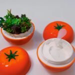 TONYMOLY - Tomatox Brightening Mask - Imagen 4