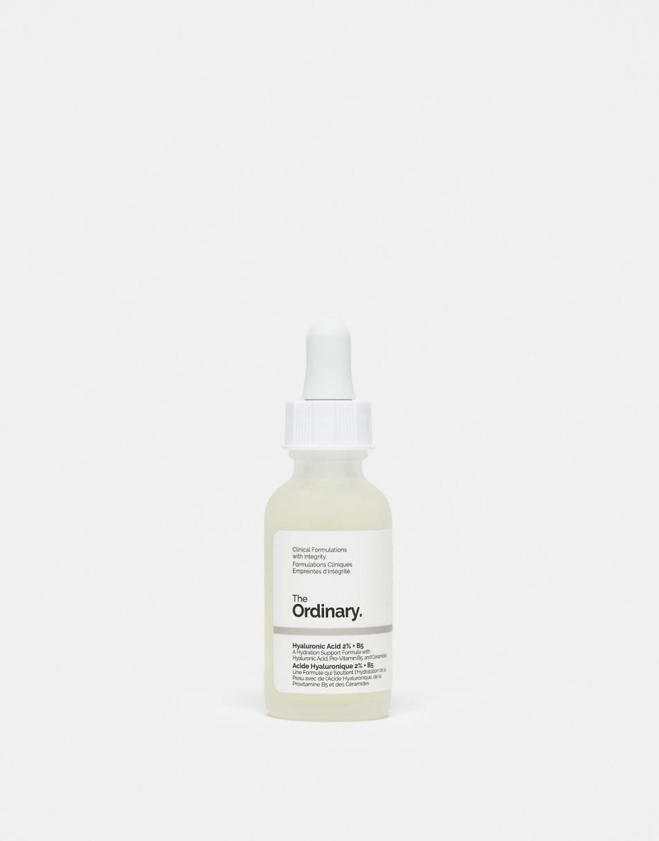 Hyaluronic Acid 2% The Ordinary