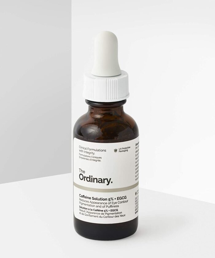 Caffeine Solution 5% The Ordinary - Imagen 3