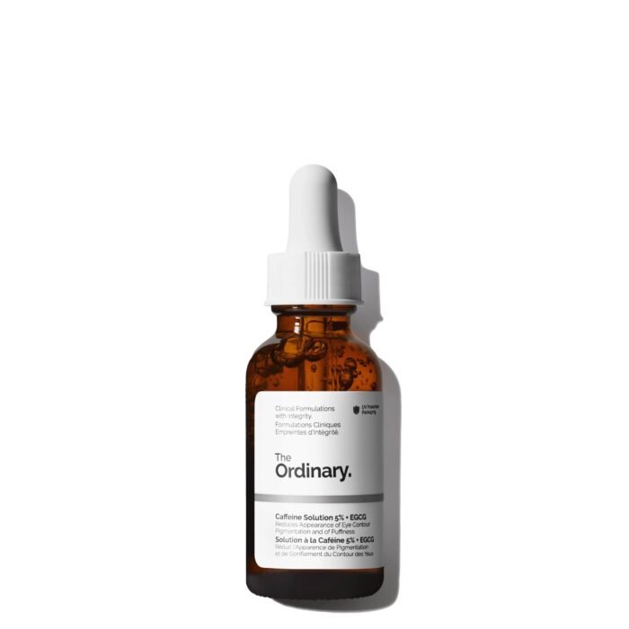 Caffeine Solution 5% The Ordinary - Imagen 1