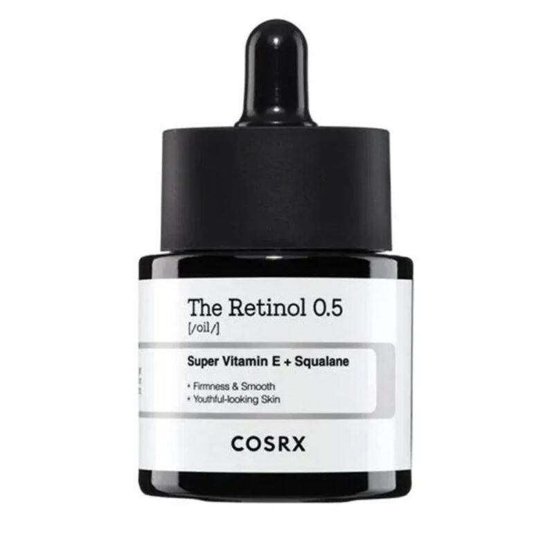 The Retinol 0.5