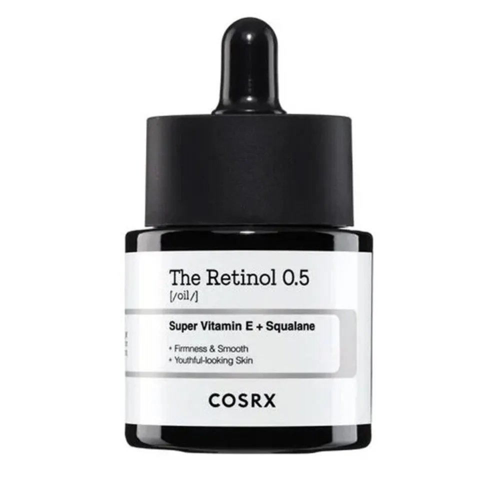 The Retinol 0.5
