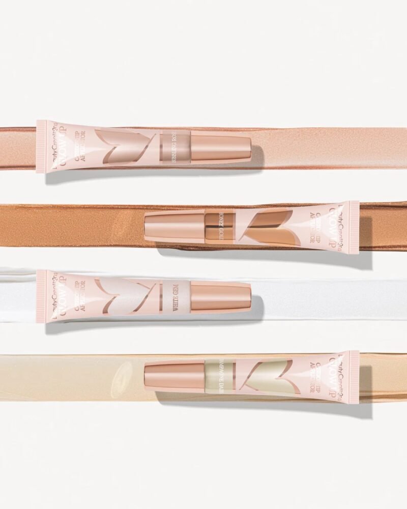 FLAWLESS STAY - ILUMINADOR LÍQUIDO - GLOW UP WANDS