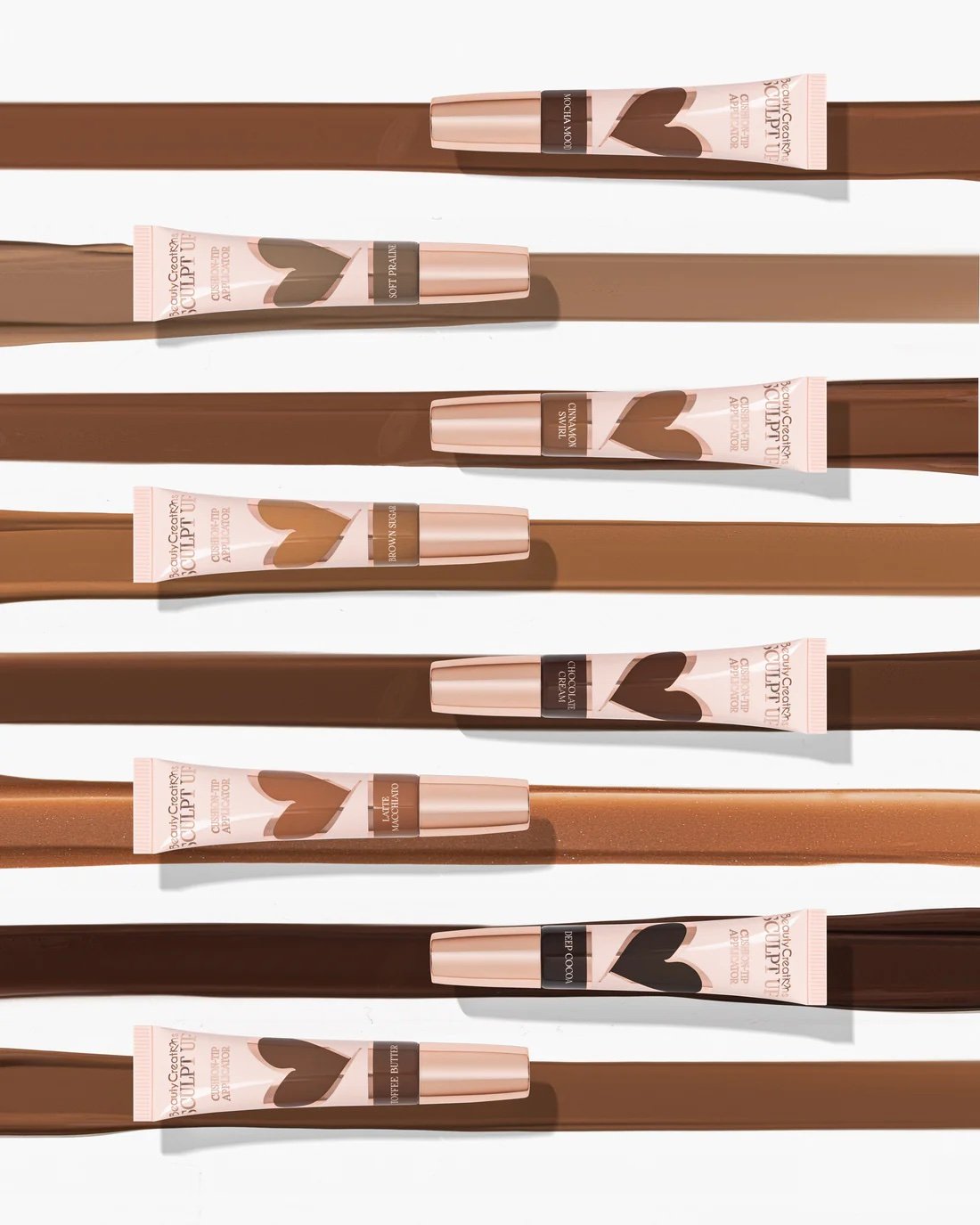 FLAWLESS STAY – CONTORNO LÍQUIDO – SCULPT UP WANDS