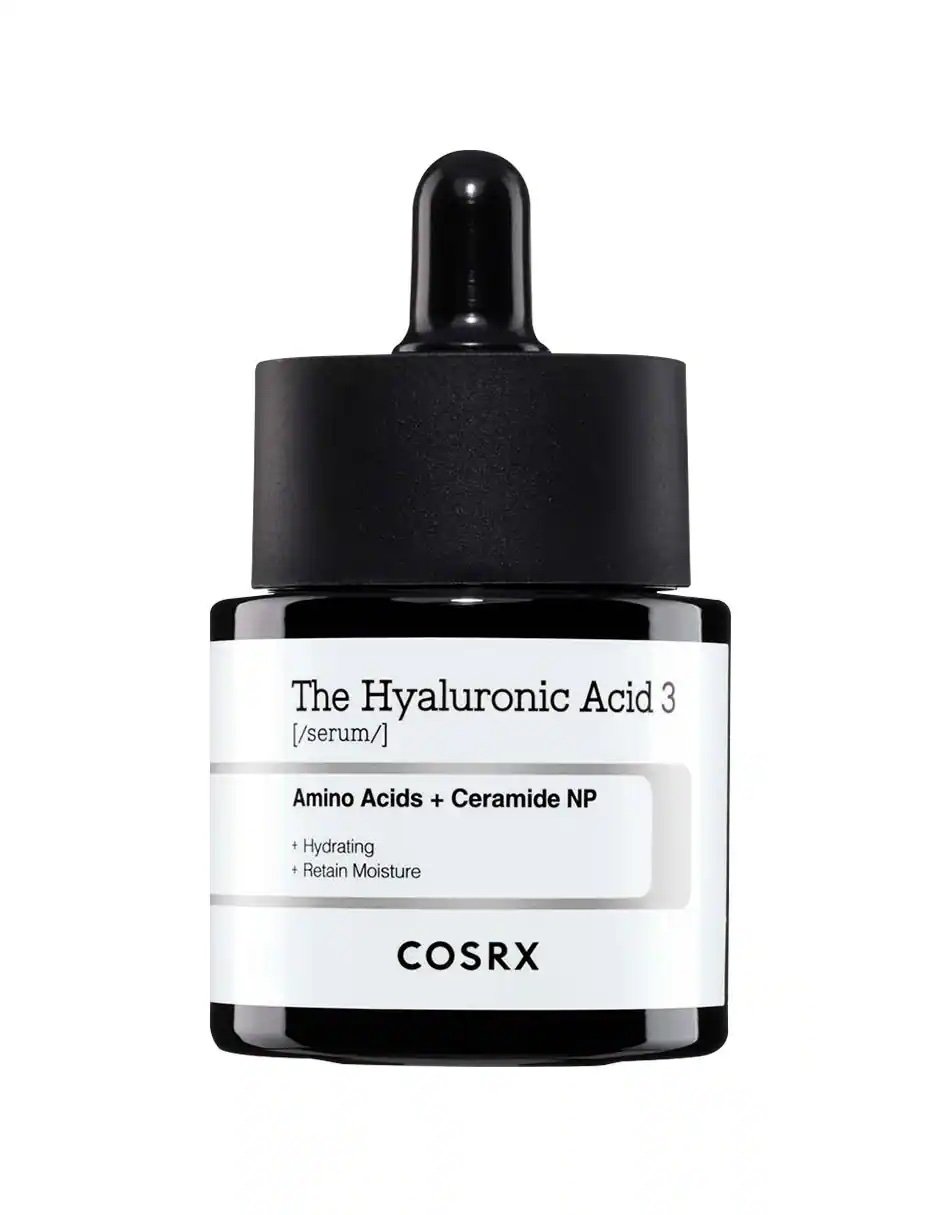 The Hyaluronic Acid 3 COSRX