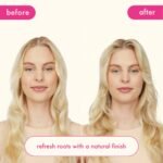 Amika perk up/ plus shampoo en seco - Imagen 9