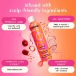 Amika perk up/ plus shampoo en seco - Imagen 8