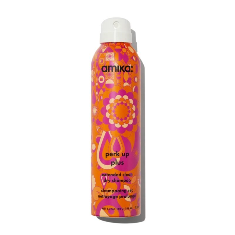 Amika perk up/ plus shampoo en seco - Imagen 6