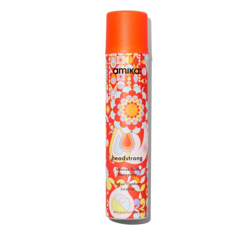 Amika headstrong fijador de cabello