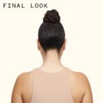 Amika headstrong fijador de cabello - Imagen 3