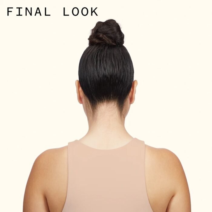 Amika headstrong fijador de cabello - Imagen 3