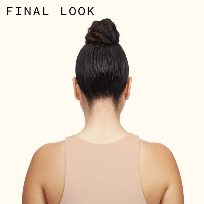 amika fluxus fijador de cabello - Imagen 3