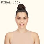 Amika headstrong fijador de cabello - Imagen 4