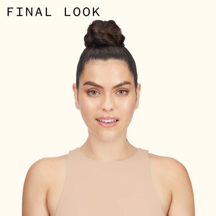 Amika headstrong fijador de cabello - Imagen 4
