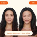 Amika perk up/ plus shampoo en seco - Imagen 3