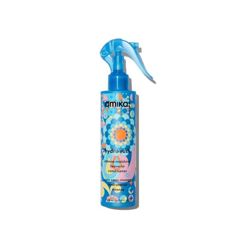amika hydro rush cabellos dañados