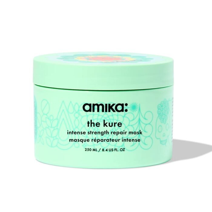 amika the kure cabellos dañados - Imagen 7
