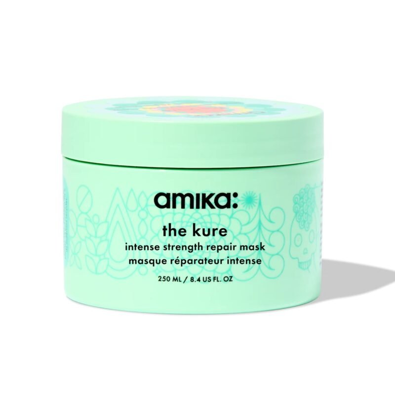 amika the kure cabellos dañados - Imagen 7
