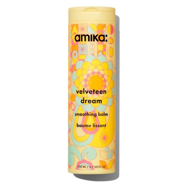 amika velveteen drena bálsamo suavizante