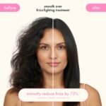 amika smooth over tratamiento antifrizz - Imagen 5