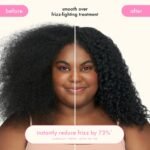 amika smooth over tratamiento antifrizz - Imagen 6