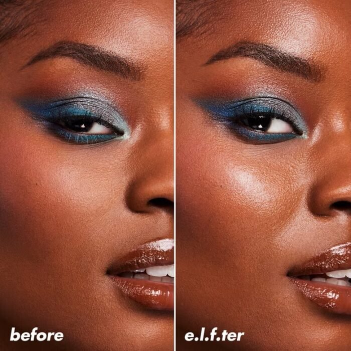 POWER GRIP DEWY SETTING SPRAY ELF - Imagen 3