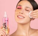 BIFASIC desmaquillante PINK UP - Imagen 2