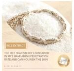 Bioaqua Rice Raw Pulp - Imagen 3