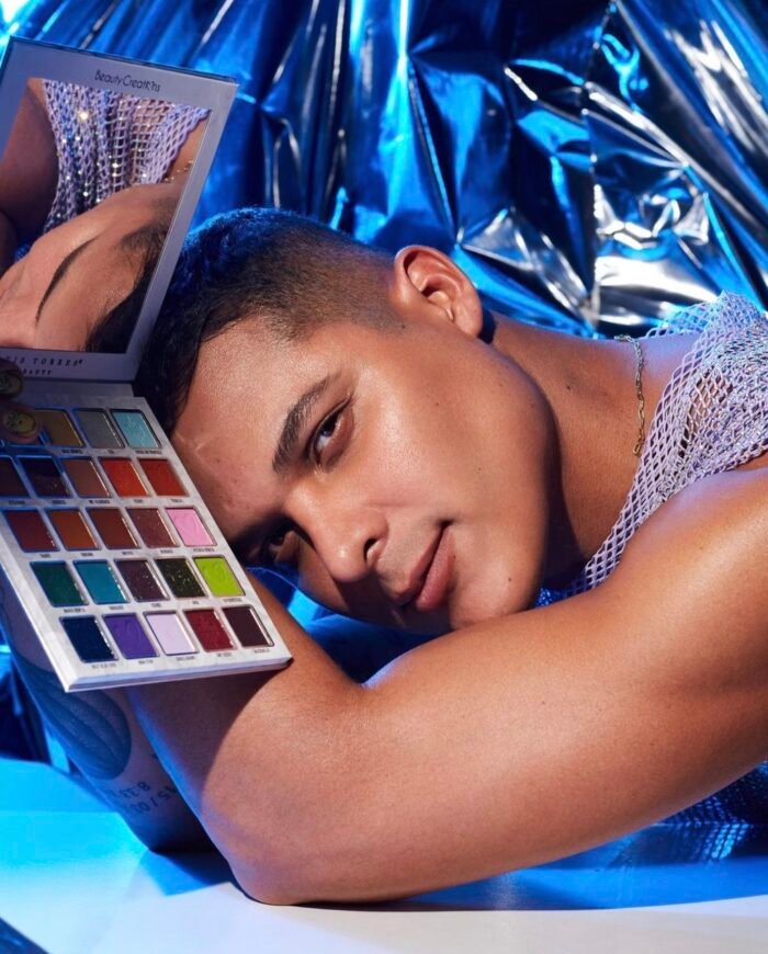 Luis Torres x Beauty Creations - Imagen 3