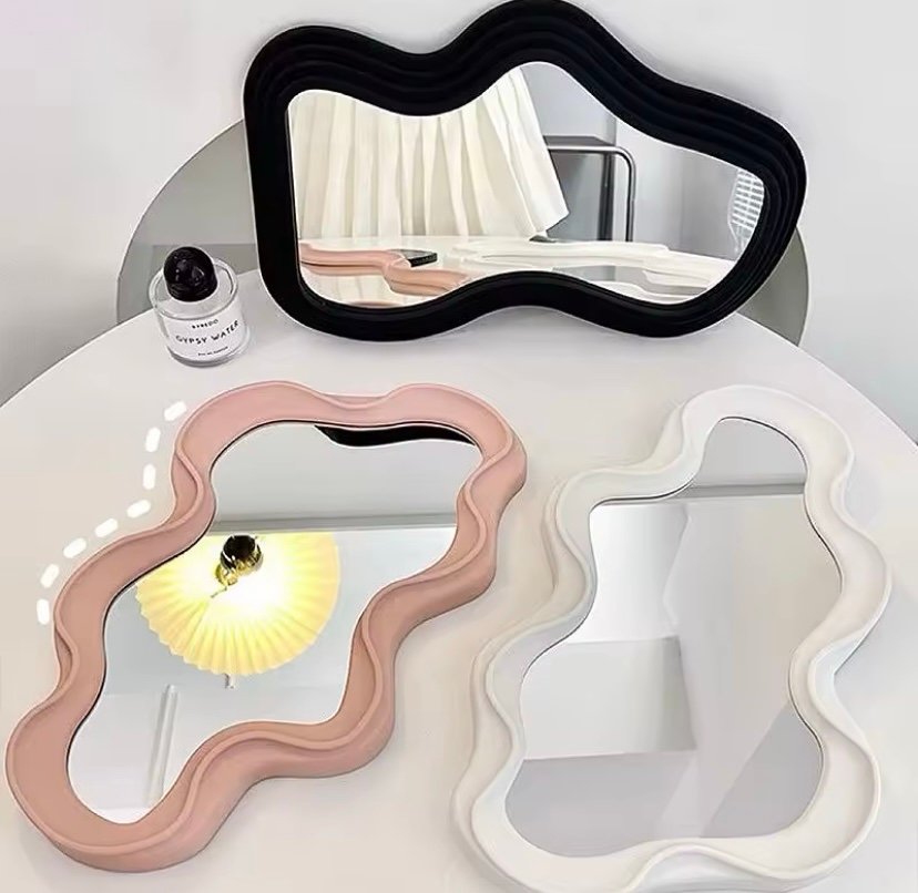 Espejos Decorativos