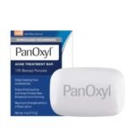 Pan0xyl Acne Treatment Bar
