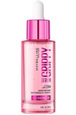 Primer GRIPPY SERUM™ UP TO 24HR HYDRATING GRIP PRIMER Maybelline - Imagen 2