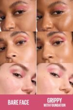 Primer GRIPPY SERUM™ UP TO 24HR HYDRATING GRIP PRIMER Maybelline - Imagen 4