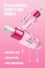 Primer GRIPPY SERUM™ UP TO 24HR HYDRATING GRIP PRIMER Maybelline