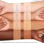 Polvos traslúcido Easy Baker Loose Baking & Setting Powder - Huda Beauty - Imagen 2