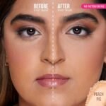 Polvos traslúcido Easy Baker Loose Baking & Setting Powder - Huda Beauty - Imagen 5