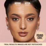 Polvos traslúcido Easy Baker Loose Baking & Setting Powder - Huda Beauty - Imagen 3