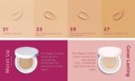 Base Missha Velvet Finish Cushion SPF50+ PA+++ - Imagen 4