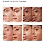 Base Morphe Lightform Extended Hydration Foundation - Imagen 4