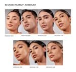 Base Morphe Lightform Extended Hydration Foundation - Imagen 2
