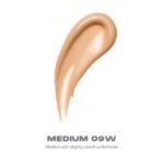 Base Morphe Lightform Extended Hydration Foundation - Imagen 3