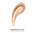 Base Morphe Lightform Extended Hydration Foundation - Imagen 5