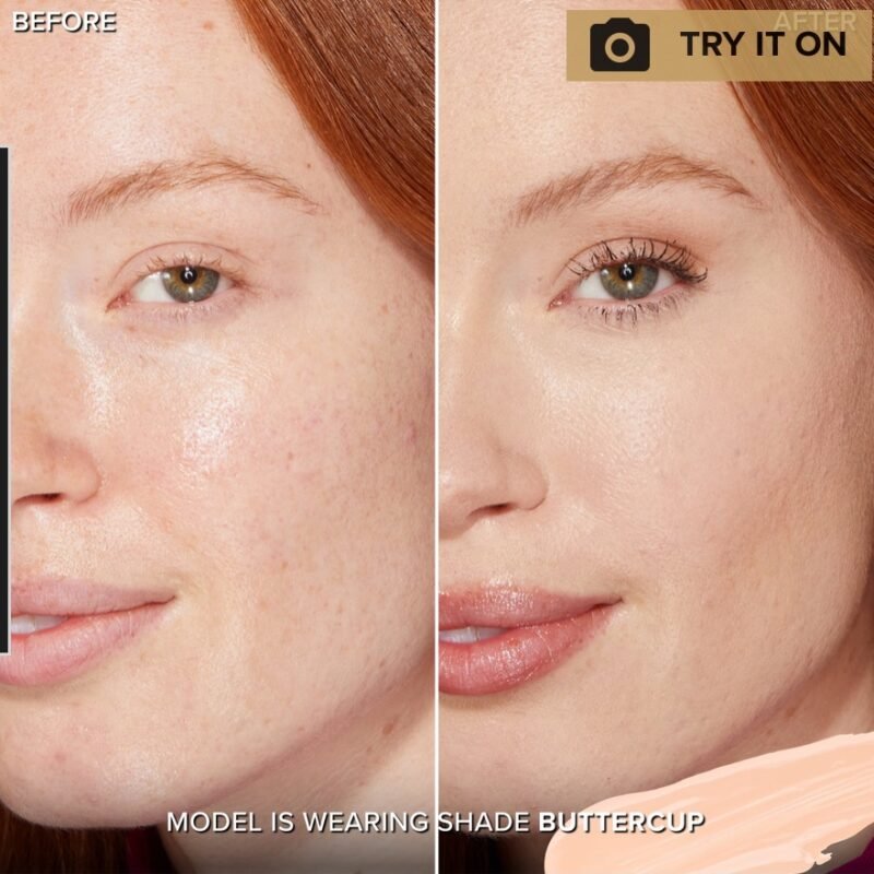 Corrector Born This Way Ethereal Light Illuminating Smoothing Concealer - Imagen 2