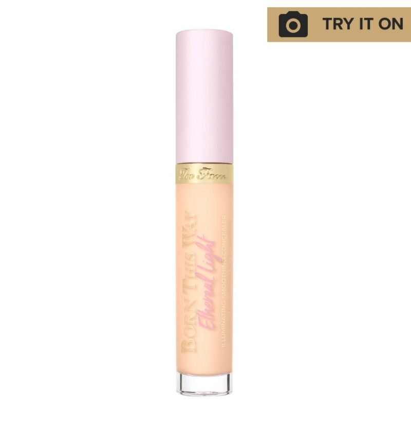 Corrector Born This Way Ethereal Light Illuminating Smoothing Concealer