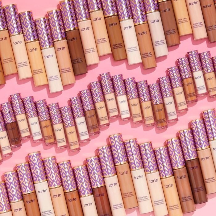 Corrector Shape Tape contour concealer- Tarte - Imagen 2